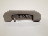 фото thumb №1, Mercedes c-klasa w205 лампа ручка стельовий задня права a0998150100