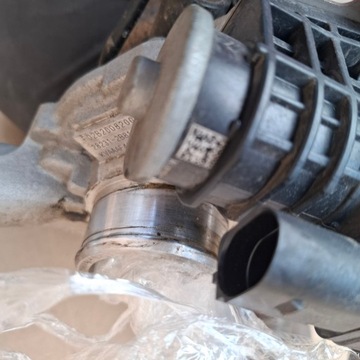 фото thumb №10, Hyundai tucson ii iii 15- sportage 15- турбіна комплектна 1.6 t-gdi g4fj