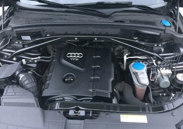 фото thumb №12, Двигатель 2.0 tfsi cdn cdnb cdnc audi a4 a5 a6 q5 регенерация