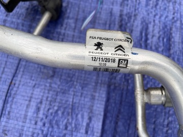 фото thumb №7, Peugeot 308 t9 1.6 thp дроти кондиціонера