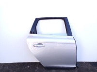 Купити Двері праве правий задній задні volvo xc 60 1 silver, фото thumb