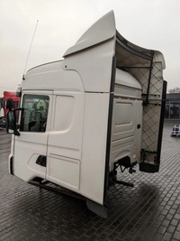 фото thumb №3, Кабіна scania g xpi 2011 rok