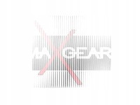 фото thumb №1, Maxgear 26-0464 фільтр, вентиляція простір пасажирський