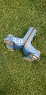 фото thumb №1, Hyundai kona i петля дверь левый перед комплект z3u