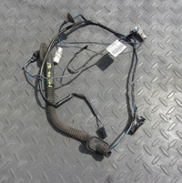 фото thumb №1, Master ii 98-10r жгут дверь задняя левая