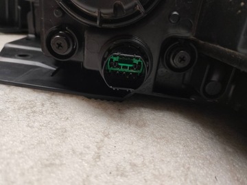 фото thumb №7, Hyundai ioniq 5 повний led комплект лампа перед зелена штекер n01l/n01r