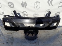 фото thumb №6, Mercedes viana w639 lift ксенон бампер