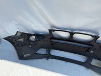 фото thumb №12, Bmw x3 e83 lift 2007 бампер перед передній 3416200