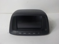 фото thumb №1, Subaru forester ii sg радио навигация козырёк 86281sa020