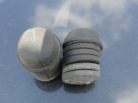 фото thumb №1, Гумовий відбійник капот opel insignia astra j