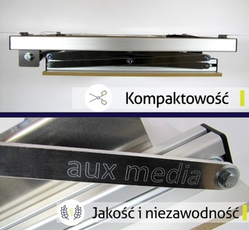 Лифт для проектора, диапроектора | АУС МЕДИА Премиум