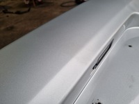 фото thumb №9, Dodge challenger 2019 бампер задня задній kompletny парктронік