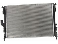 фото thumb №2, Радіаторів renault logan i 1.5 1.6 lada largus 1.6