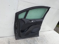 фото thumb №8, Opel meriva b дверь правый перед