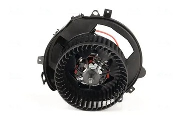 фото thumb №3, Повітродувка вентилятор повітропровід 87426 nissens audi q3