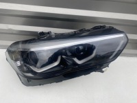 фото thumb №1, Лампа права bmw x5 g05 x6 g06 full led idealna