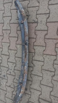 фото thumb №4, Балка бампера перед daewoo tacuma 00r