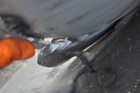 фото thumb №16, Mini f56 бампер перед передній 7337791 7337815 7337816 7301564 7337810