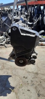 фото thumb №1, Двигун 1.5dci nissan qashqai j10 lift k9k430