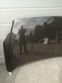 фото thumb №2, Капот jaguar e pace e-pace ladna