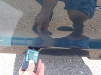 фото thumb №11, Дверь правый перед jaguar xj x351 long europa hgy