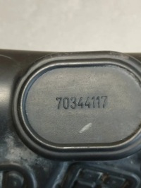 фото thumb №2, Bmw x6 e71 труба впускний 70344117