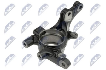 фото thumb №2, Zzp-ka-005 nty поворотный кулак колёса /prz/ kia magentis