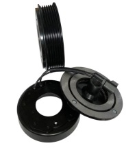 фото thumb №1, Зчеплення компресора denso 7sbh17c ford focus iv