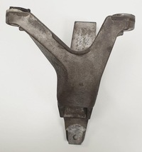 фото thumb №2, Кронштейн двигателя mazda rx-8