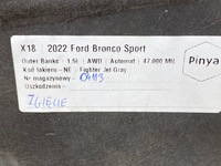 фото thumb №10, Защита pod двигатель ford bronco sport 2020+ usa kuga escape