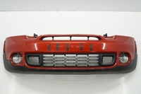 фото thumb №1, Mini countryman r60 s 13r бампер передний перед b63