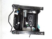 фото thumb №9, Ford mondeo mk4 каркас перед вентиляція