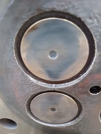 фото thumb №14, Головка клапаны валы man tgx tgs 440 d2676 lf26 евро 6 14r