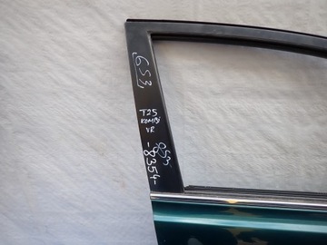 фото thumb №2, Toyota avensis t25 02- двері передні праві 6s3