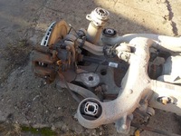 фото thumb №7, Bmw f10 f11 підвішування зад задні комплектні