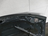 фото thumb №15, Mazda premacy i lift капот кришка двигуна 16w