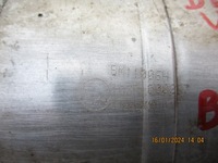 фото thumb №5, Volvo v50 2.0d 2007r -фильтр dpf bm11006h