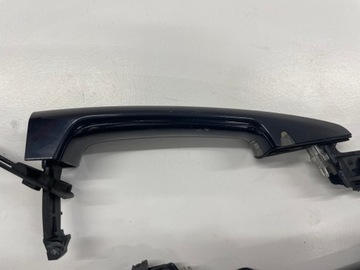 фото thumb №7, Ручка двері перед зад ліва права f15 оригінал