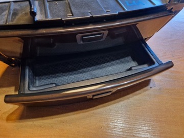 фото thumb №5, Bmw 7 e65 e66 рамка бардачок середній шухляда телефон 7032886