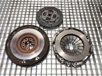 фото thumb №2, Зчеплення renault master ii 2.5 115km 324061610 система