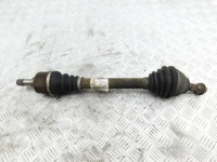 фото thumb №1, Приводной вал левая перед 9684134780 - peugeot 3008 5008 i 1.6 vti