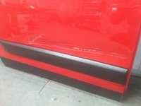 фото thumb №2, Дверь зад правые ford transit custom