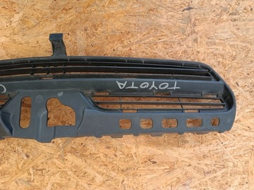 фото thumb №11, Решітка радіатора решітка бампера toyota corolla e12 53111-02330 оригінал