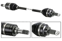 фото thumb №1, Привідний вал привідна задня bmw 1 f20 1 f21 1.5d 03.15- snr