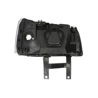 фото thumb №2, Лампа vw t5 03-09 фара левый