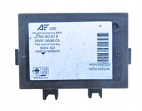 фото thumb №1, Модуль иммобилайзер vw sharan ford galaxy 7m0953257b