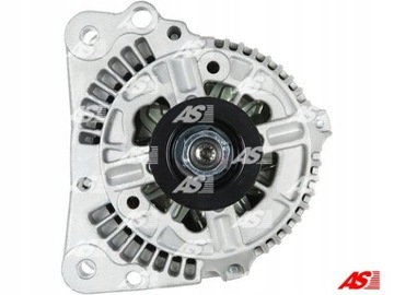 фото thumb №9, Генератор audi skoda vw as-pl a0078