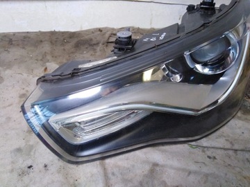 фото thumb №11, Audi a1 8x 10-14r лампа ксенон led права європа