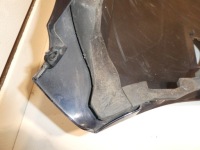 Крила лівий перед передній bmw x5 e70 sprysk протитуманна фара Київ, фото thumb