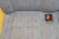 фото thumb №6, Сиденье правый перед volkswagen lt 35 sprinter